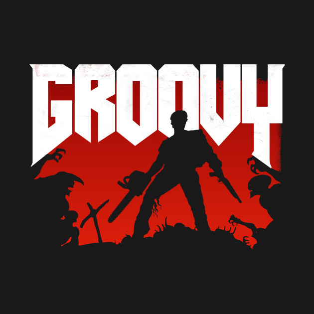 Doomy and Groovy