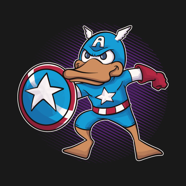 Duck America Design Duck America