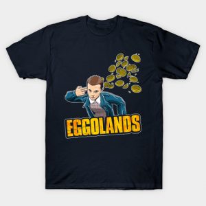 Eggolands