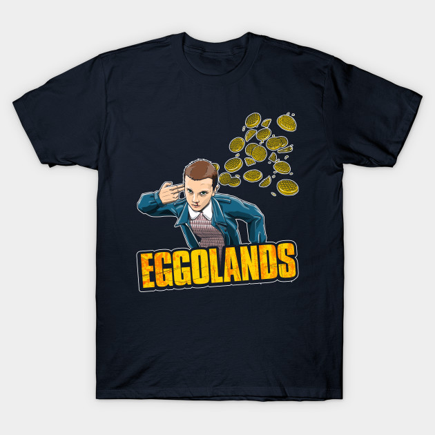 Eggolands