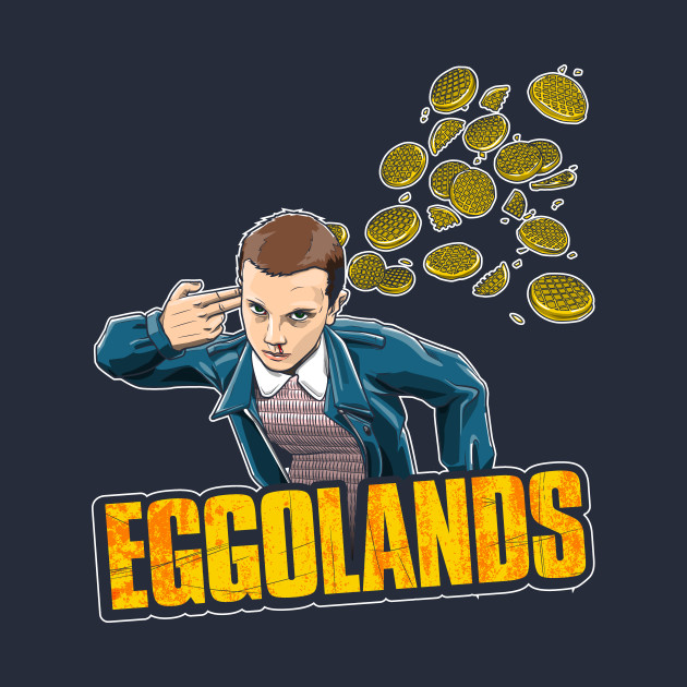 Eggolands
