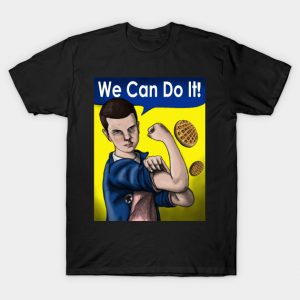 Eleven Riveter