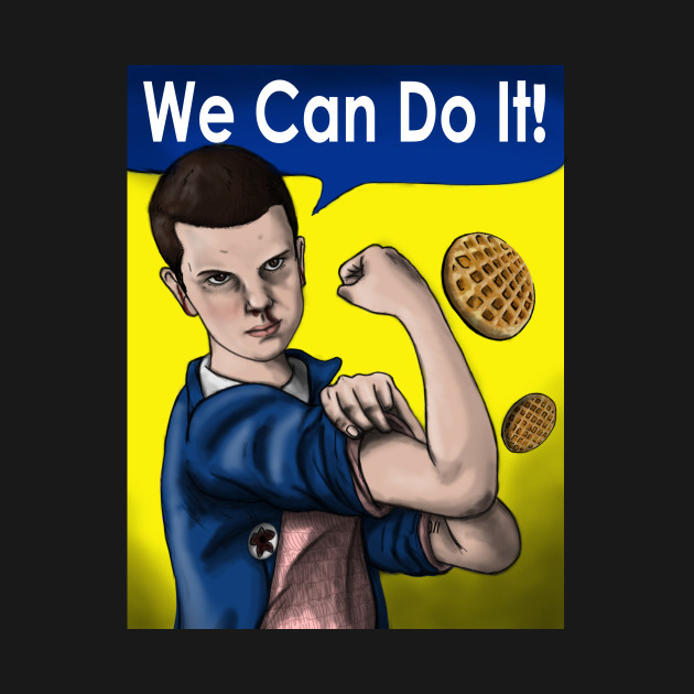 Eleven Riveter Design Eleven Riveter