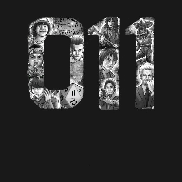 Eleven Design Eleven