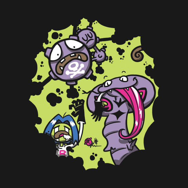 Fail Rocket Design Fail Rocket