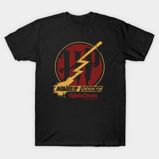 Fastest Wizard T-Shirt Fastest Wizard