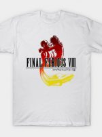 Final Furious VIII T-Shirt