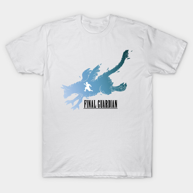 Final guardian