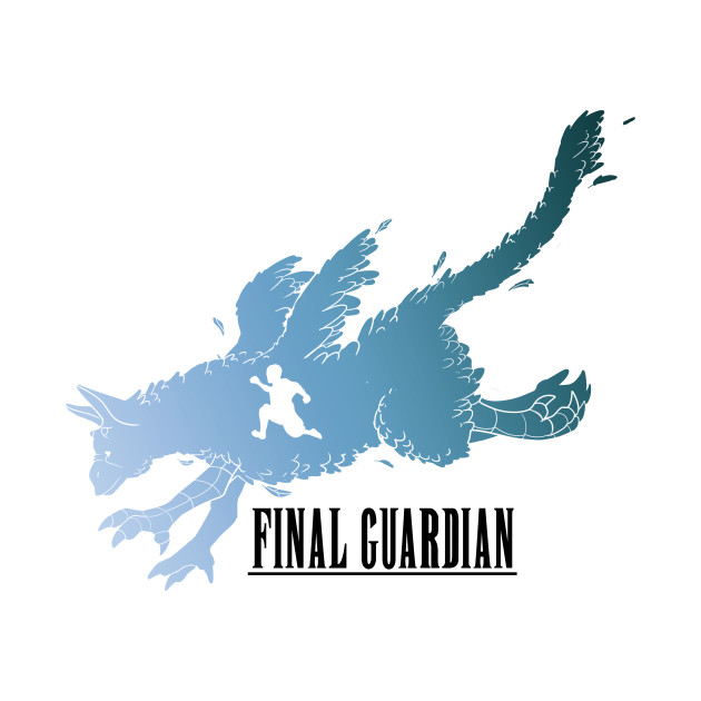 Final guardian