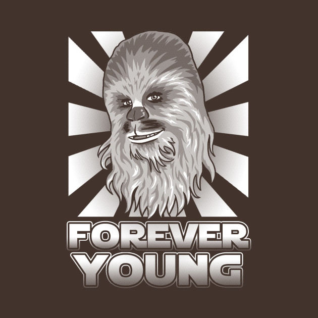 Forever Young