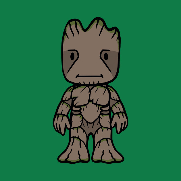 Friendly Tree Design Friendly Tree