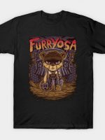 Furryosa T-Shirt