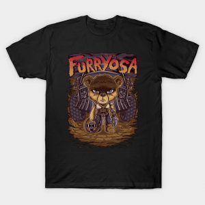 Furryosa