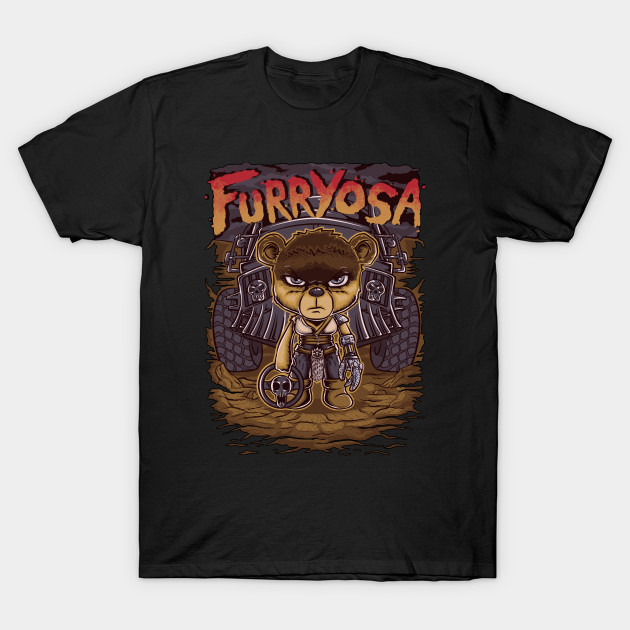 Furryosa