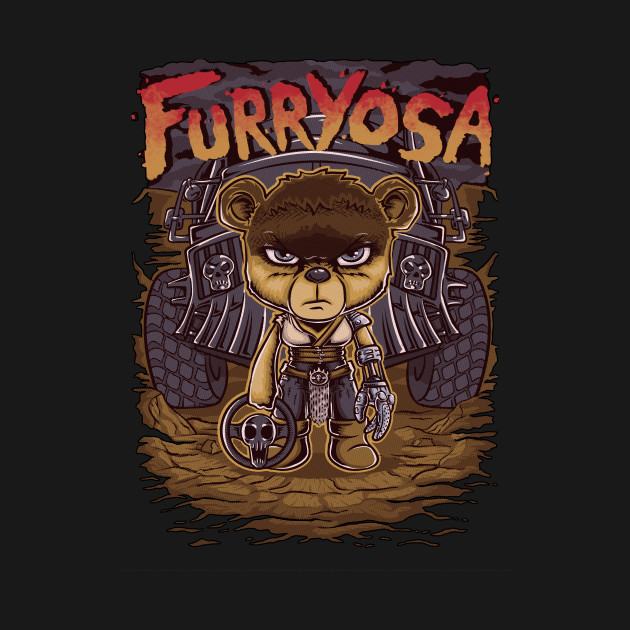Furryosa