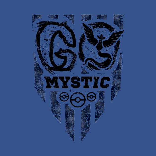 Go Blue Black Ink Design Go Blue Black Ink