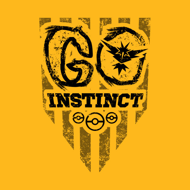 Go Yellow Black Ink Design Go Yellow Black Ink