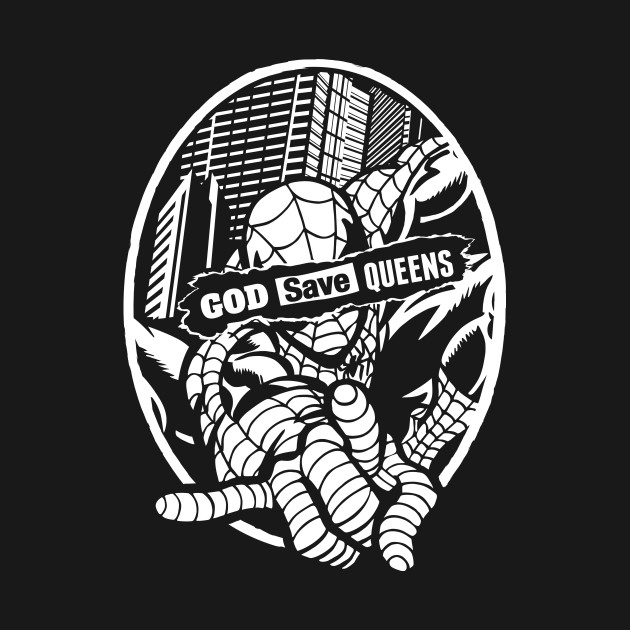God Save Queens
