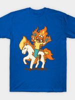Gotta Burn 'em All! T-Shirt