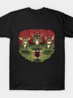 Gremlins World T-Shirt