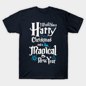 Harry Christmas