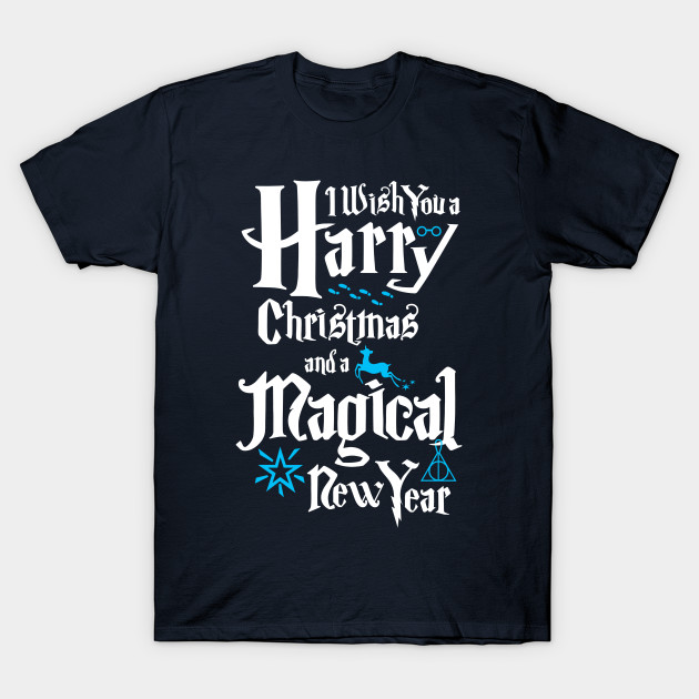 Harry Christmas