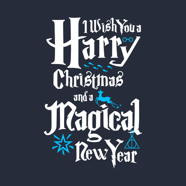 Harry Christmas