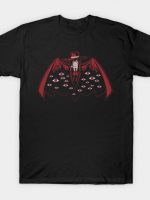 Hell-Man T-Shirt