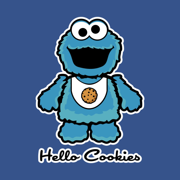 Hello Cookies Design Hello Cookies