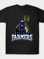 Hilltop Farmers T-Shirt