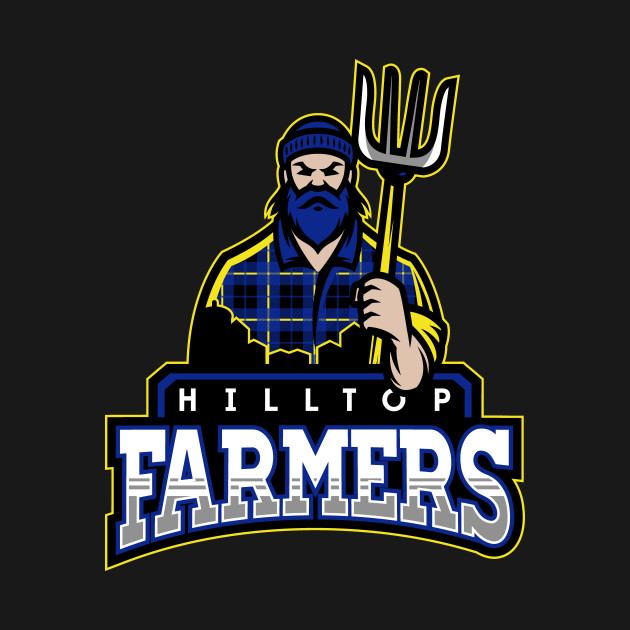 Hilltop Farmers