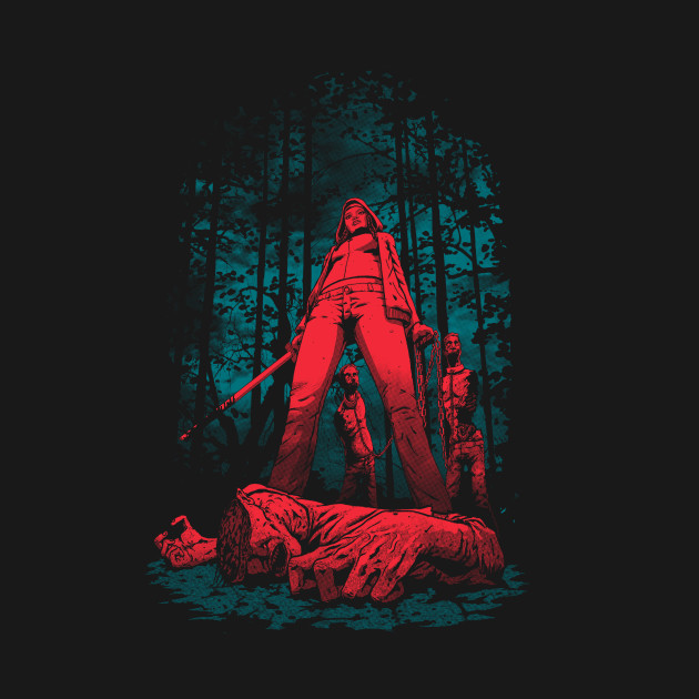 Huntress Design Huntress