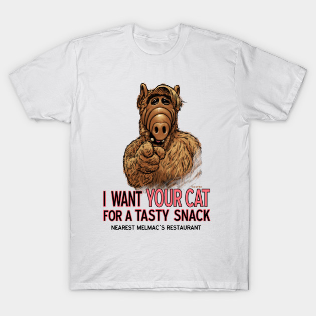 I want your cat T-Shirt I want your cat