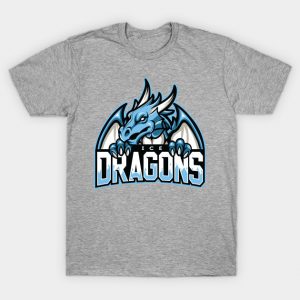 Ice Dragons