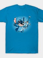 In the water T-Shirt