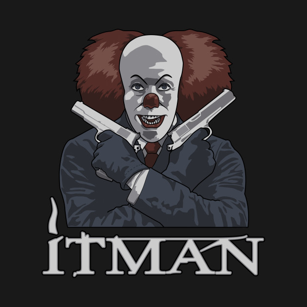 Itman Design Itman