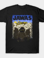 JAWAS T-Shirt