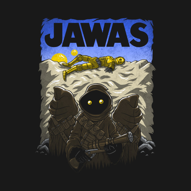 JAWAS
