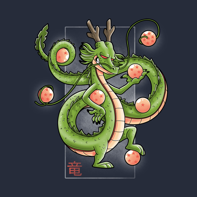 Japanese dragon Design Japanese dragon