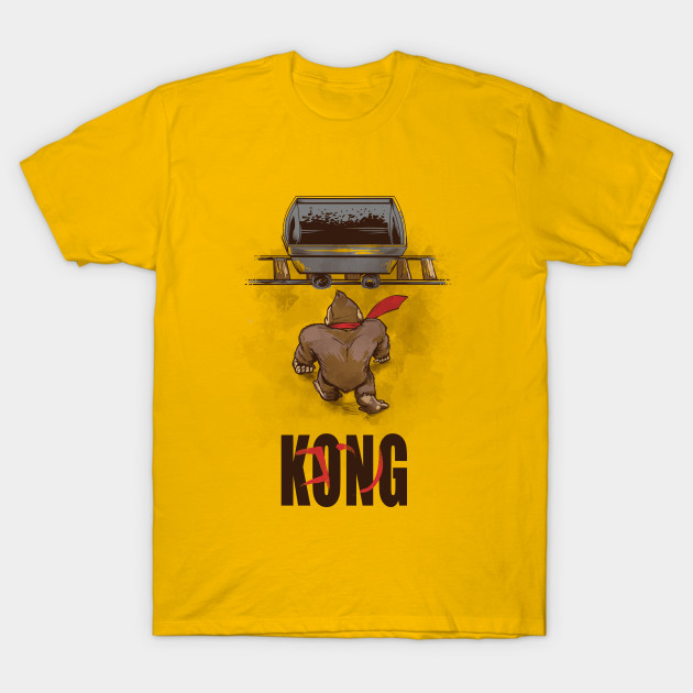 KONG