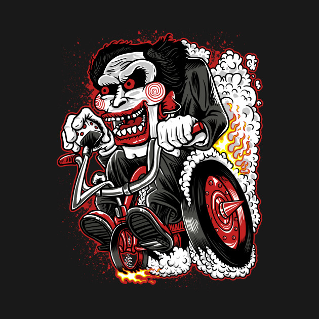 Killer Wheels Design Killer Wheels