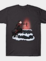 Kylo is the new Lord Sith T-Shirt