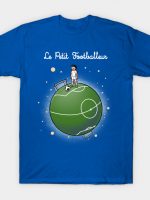 Le petit footballeur T-Shirt