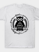 Learn Your Spells T-Shirt