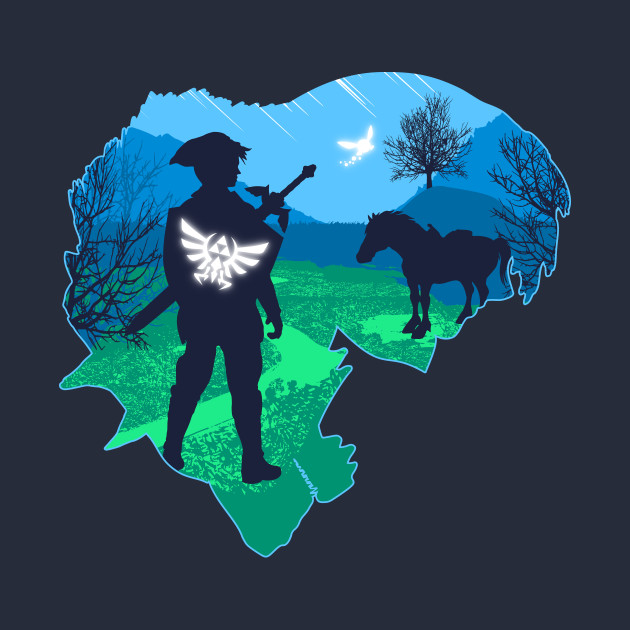 Legendary Design Legendary