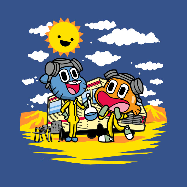 Let's do science Design Let's do science