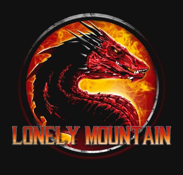 Lonely Mountain Lonely Mountain