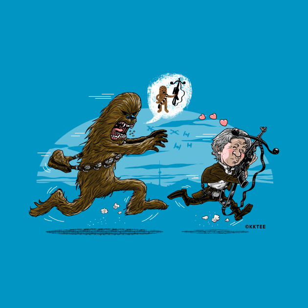 Loved Bowcaster Design Loved Bowcaster