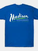 Madison Hotels T-Shirt