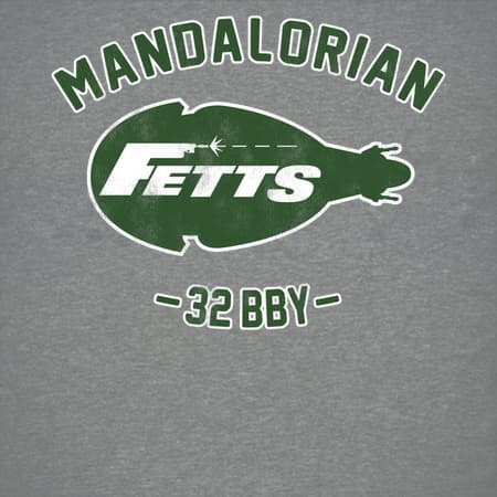 Mandalorian Fetts Mandalorian Fetts